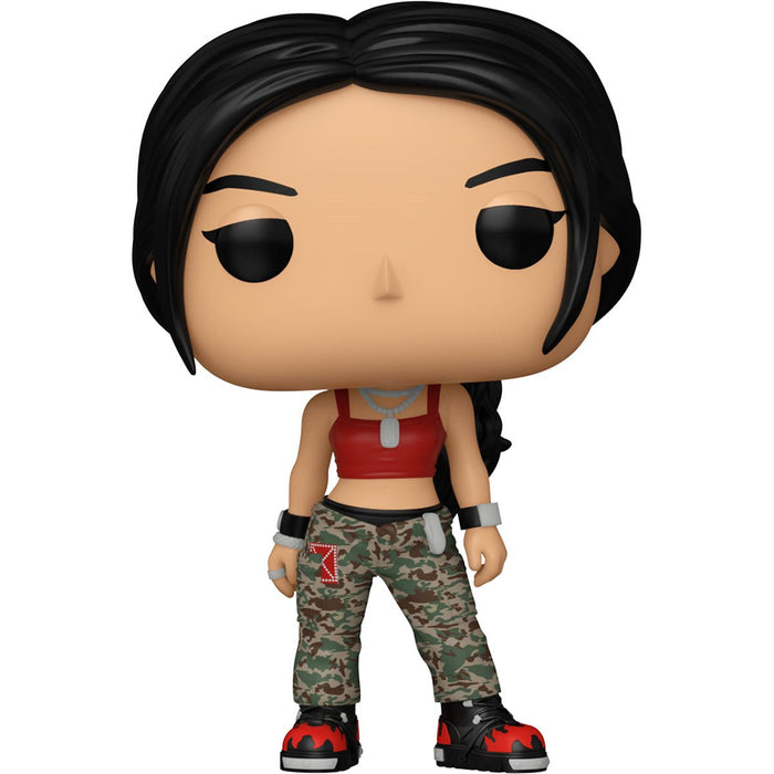 Funko Pop Movies: Rapido y Furioso - Letty Ortiz
