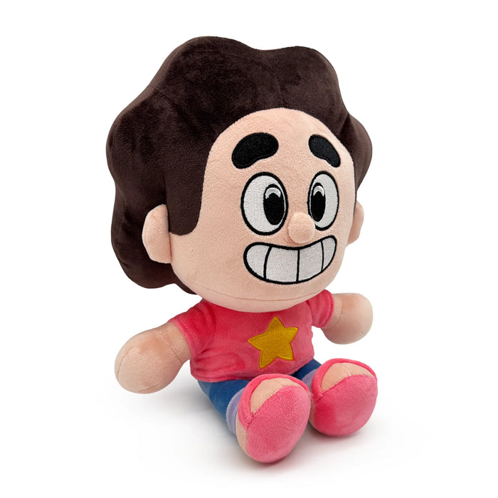 Youtooz Plush: Steven Universe - Steven Universe Peluche 9 Pulgadas