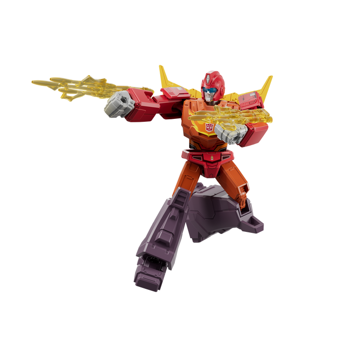 Blokees Transformers Shining Version: 05 Eternal Rivalry - Unitario 71125