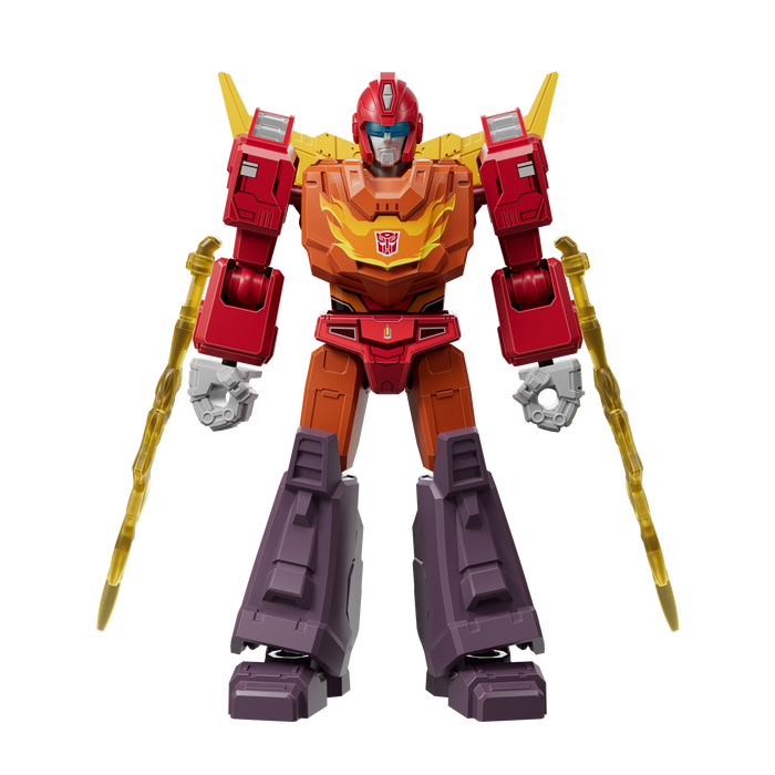 Blokees Transformers Shining Version: 05 Eternal Rivalry - Unitario 71125