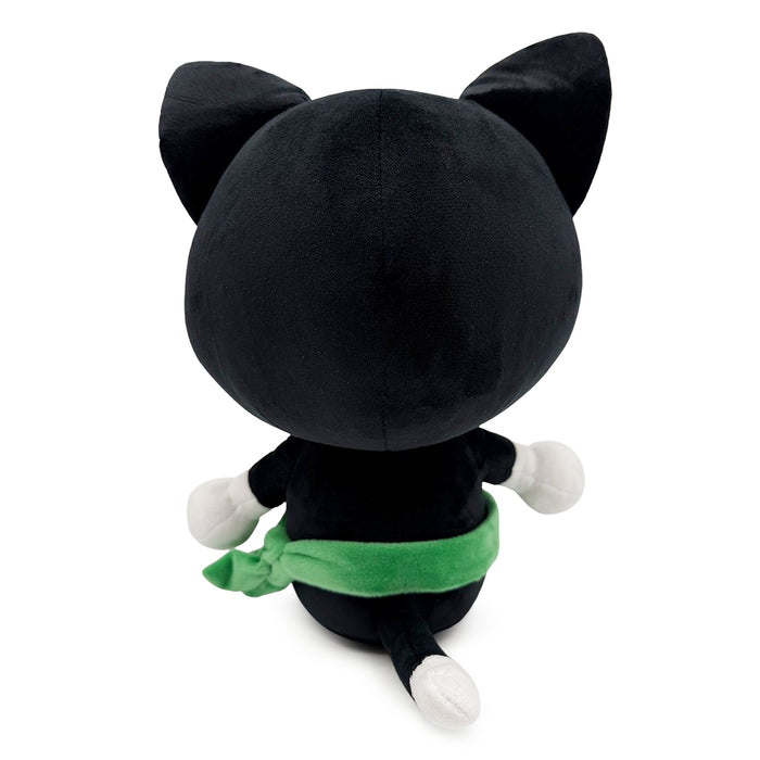 Youtooz Plush: El Gato con Botas - Kitty Patitas Suaves Peluche 9 Pulgadas