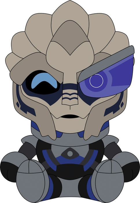 Youtooz Plush: Mass Effect - Garrus Peluche 9 Pulgadas