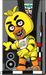 Youtooz Games: Five Nights at Freddys - Chica en East Hall