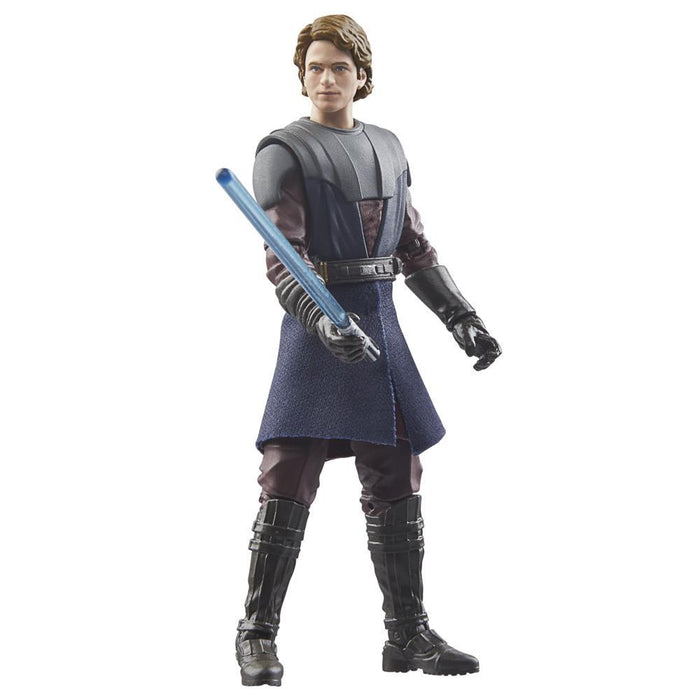 Star Wars The Vintage Collection: Ahsoka - Anakin Skywalker