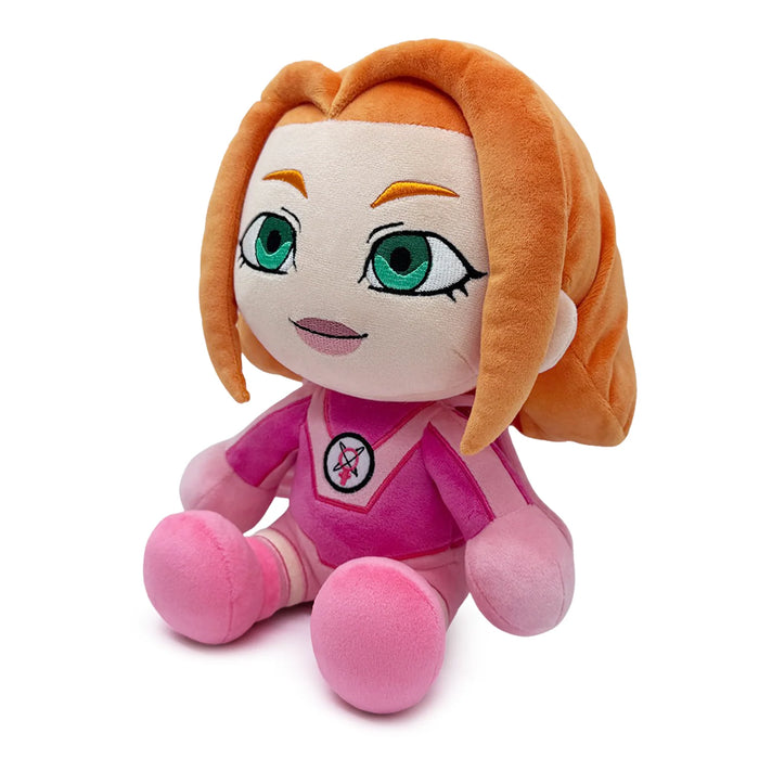 Youtooz Plush: Invincible - Atom Eve Peluche 9 Pulgadas