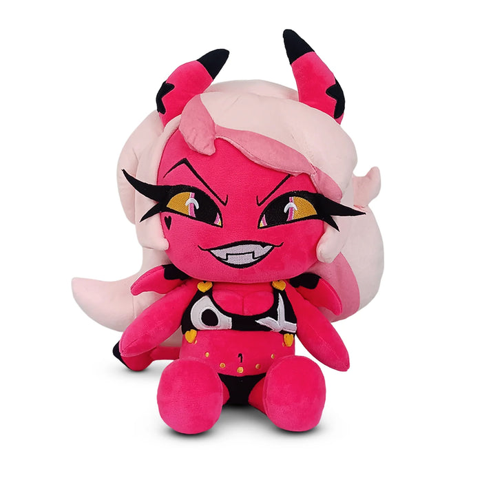 Youtooz Plush: Helluva Boss - Verosika De Verano Peluche 9 Pulgadas
