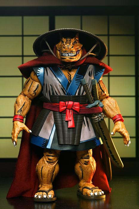 NECA Figura de Accion: TMNT Tortugas Ninja Mirage Comics - Chote 7 Pulgadas