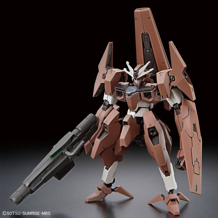 Bandai Hobby Gunpla High Grade Model Kit: Mobile Suit Gundam The Witch from Mercury - Lfrith Thorn Escala 1/144