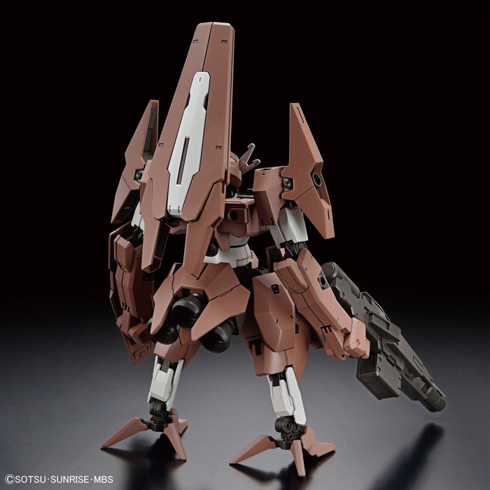 Bandai Hobby Gunpla High Grade Model Kit: Mobile Suit Gundam The Witch from Mercury - Lfrith Thorn Escala 1/144