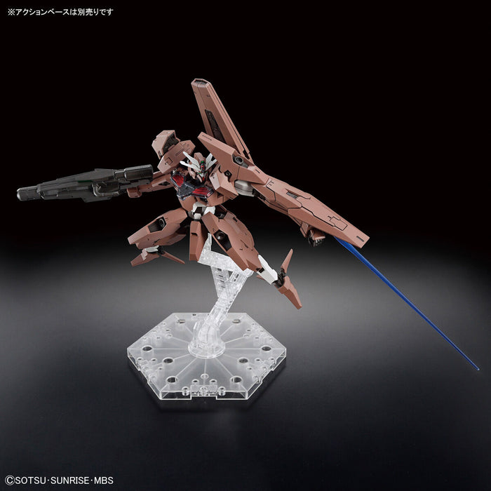 Bandai Hobby Gunpla High Grade Model Kit: Mobile Suit Gundam The Witch from Mercury - Lfrith Thorn Escala 1/144