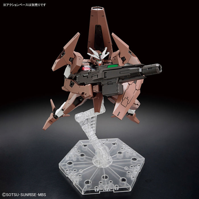 Bandai Hobby Gunpla High Grade Model Kit: Mobile Suit Gundam The Witch from Mercury - Lfrith Thorn Escala 1/144