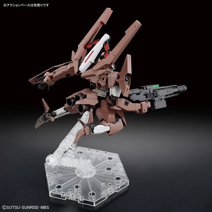 Bandai Hobby Gunpla High Grade Model Kit: Mobile Suit Gundam The Witch from Mercury - Lfrith Thorn Escala 1/144