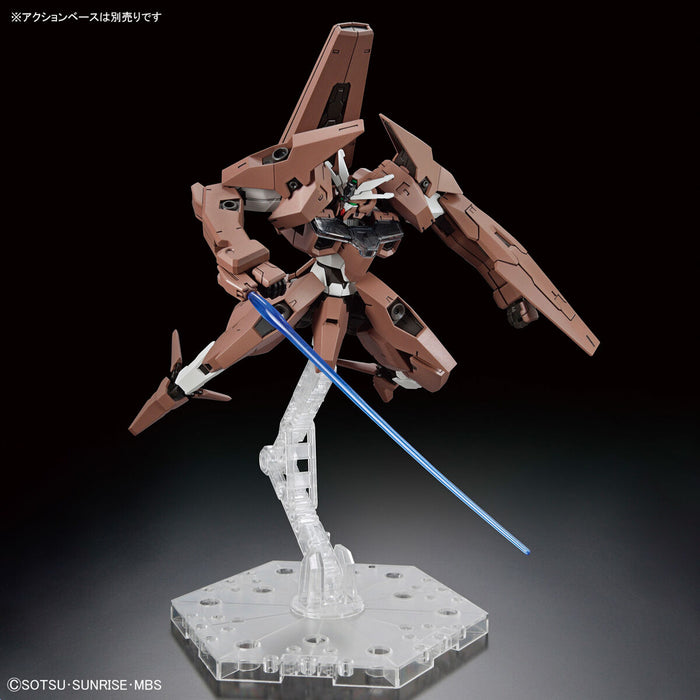 Bandai Hobby Gunpla High Grade Model Kit: Mobile Suit Gundam The Witch from Mercury - Lfrith Thorn Escala 1/144
