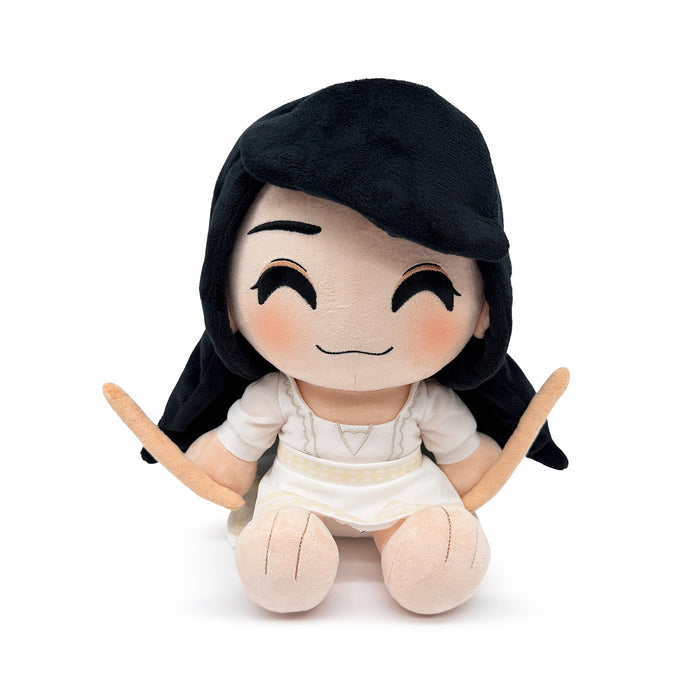 Youtooz Plush: The White Stripes - Meg White Peluche 9 Pulgadas