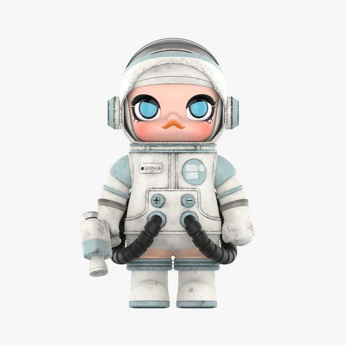POP MART: Mega Space Molly - 400% Ashley Wood