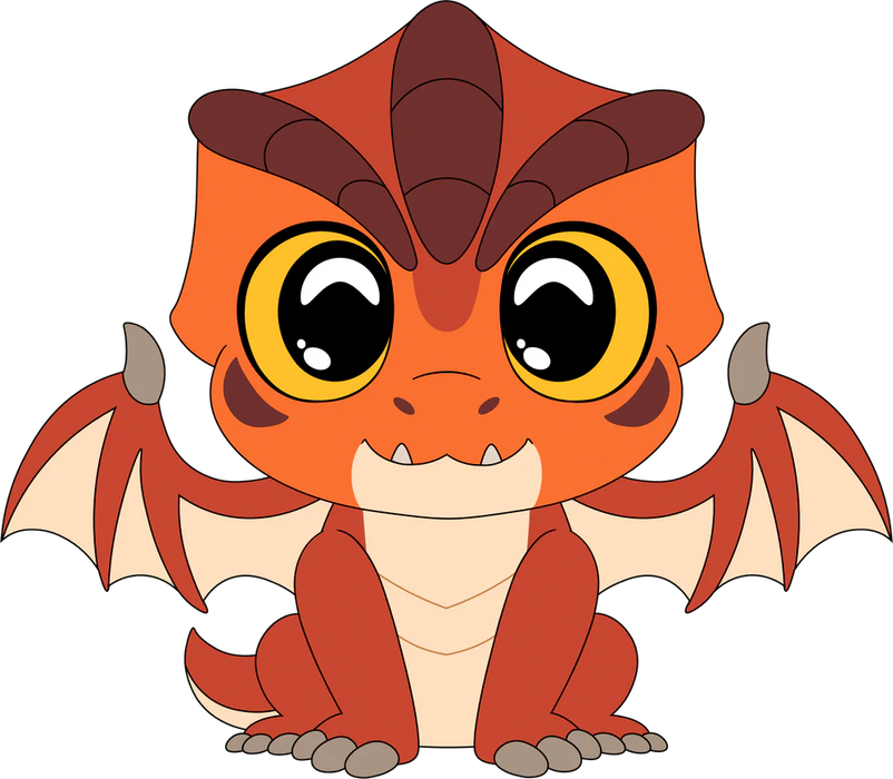 Youtooz Plush: Split Fiction - Dragon de Mio Peluche 9 Pulgadas