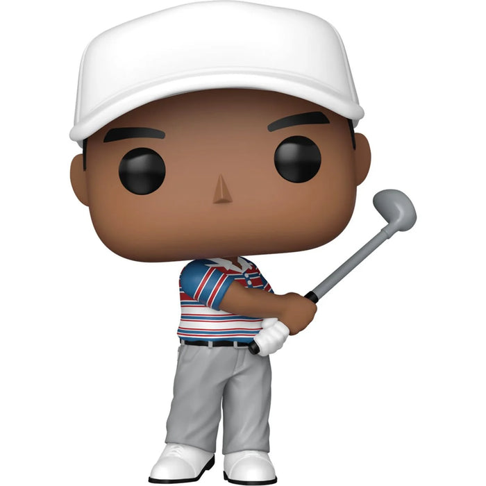 Funko Pop Golf: Tiger Woods - Tour Debut 1992