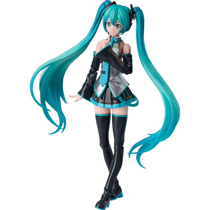Blokees Hatsune Miku Fantastic Edition: Hatsune Miku 73502