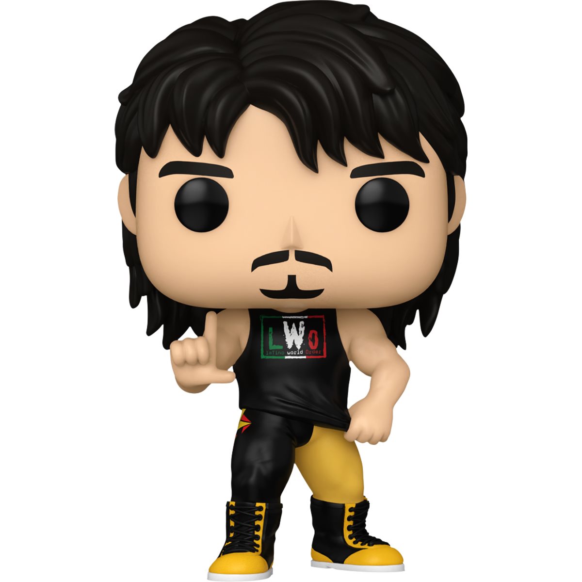 Funko Pop WWE: Eddie Guerrero