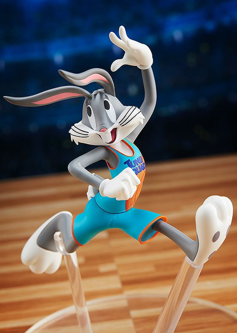 Good Smile Pop Up Parade: Space Jam A New Legacy - Bugs Bunny