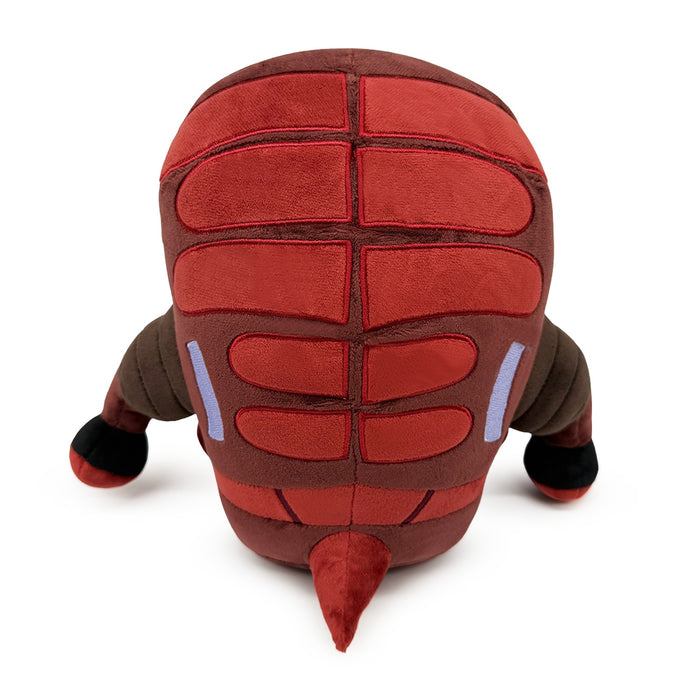 Youtooz Plush: Mass Effect - Wrex Peluche 9 Pulgadas