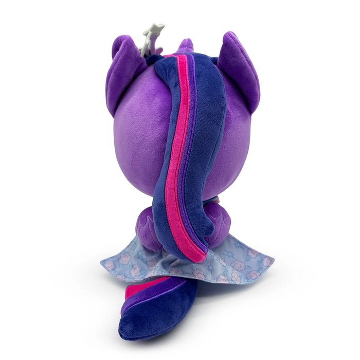 Youtooz Plush: My Little Pony Year Of The Pony - Twilight Sparkle Peluche 9 Pulgadas