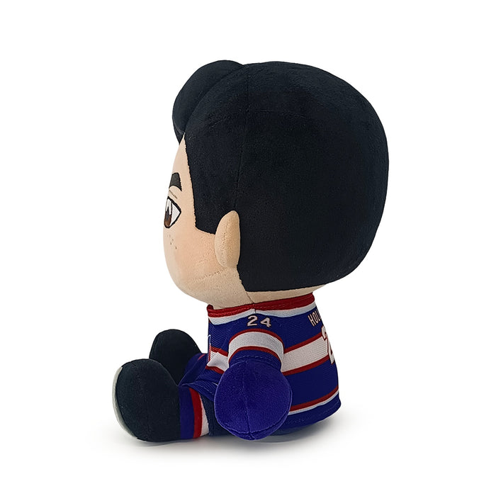 Youtooz Plush: Heated Rivalry - Shane Hollander Peluche 9 Pulgadas