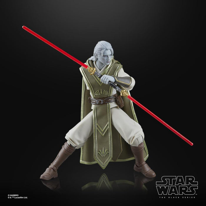 Star Wars The Black Series Gaming Greats: Jedi Survivor - Dagan Gera