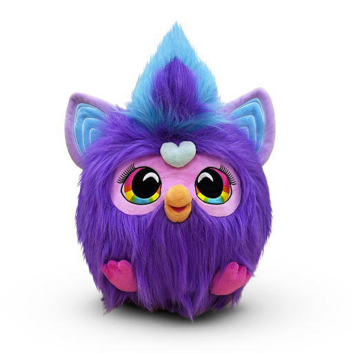 Youtooz Plush: Hasbro - Neo Furby Peluche 9 Pulgadas