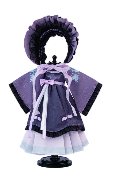 Blokees Hatsune Miku DaaLaMode Series: 01 Fruity Summer Tale - Ropa Accesorio 73680