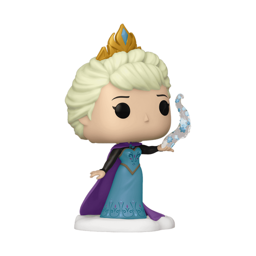 Funko Pop Disney: Ultimate Princess - Elsa
