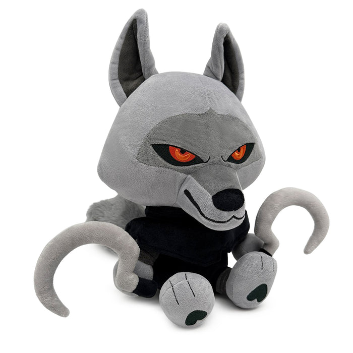 Youtooz Plush: El Gato con Botas - La Muerte Peluche 9 Pulgadas