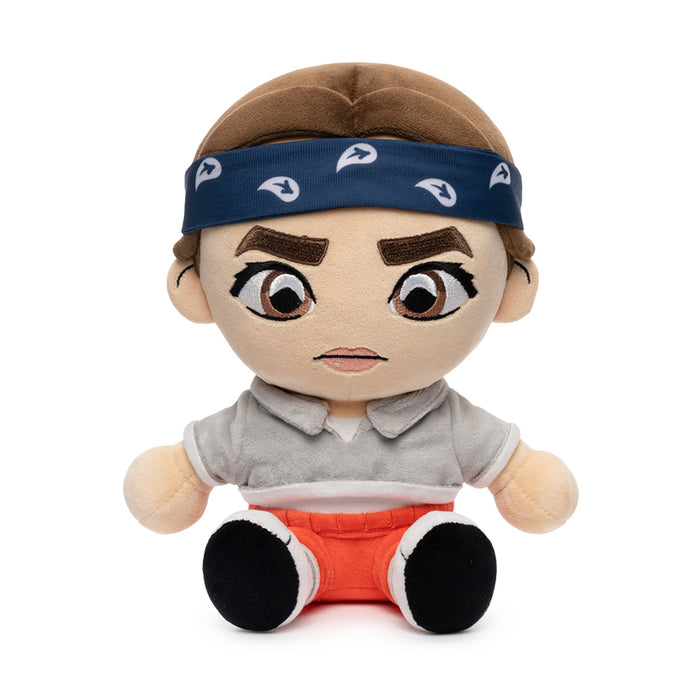 Youtooz Plush: Stranger Things - Eleven Peluche 9 Pulgadas