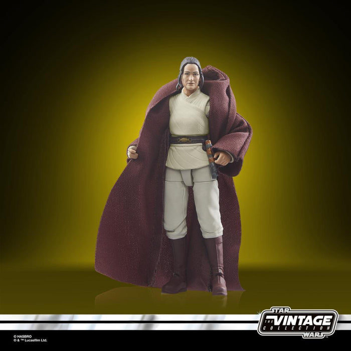 Star Wars The Vintage Collection: The Acolyte - Maestro Jedi Indara