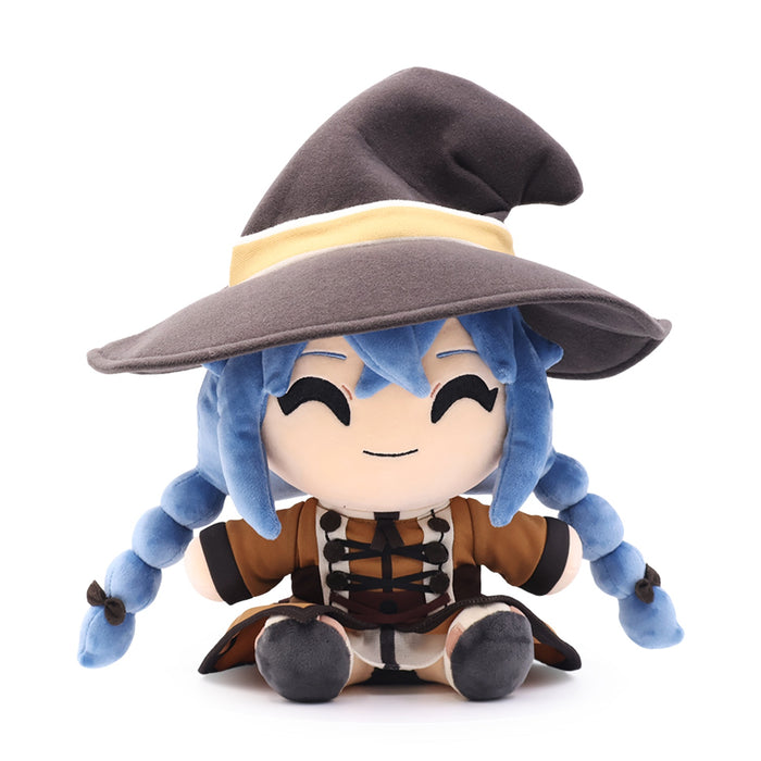 Youtooz Plush: Mushoku Tensei Jobless Reincarnation - Roxy Peluche 9 Pulgadas
