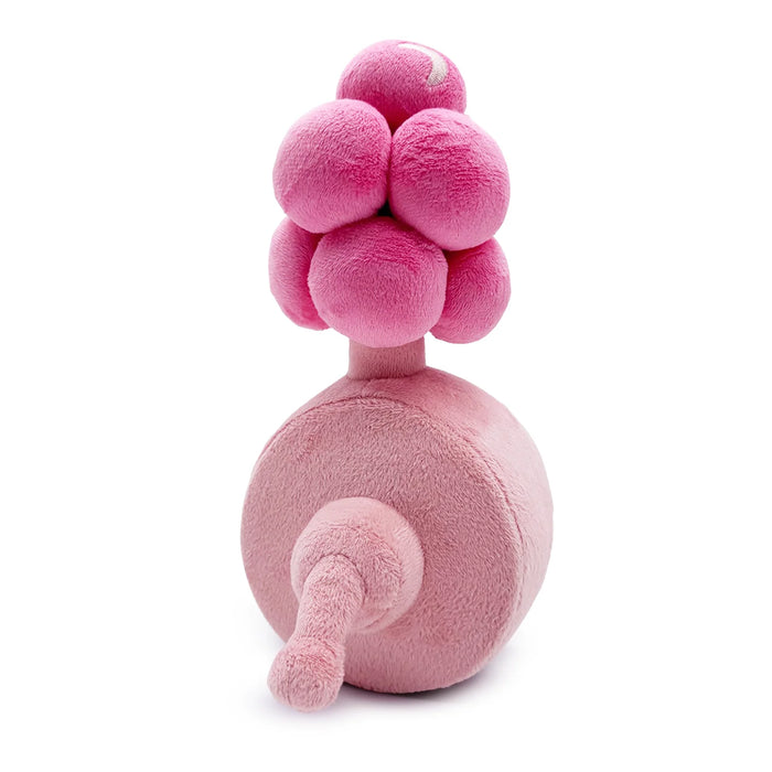 Youtooz Plush: Rick and Morty - Plumbus Peluche 9 Pulgadas