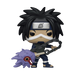 Funko Pop Animation: Naruto Shippuden - Kotetsu Hagane con Arma