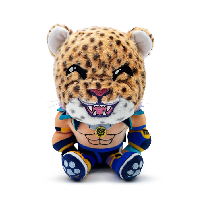 Youtooz Plush: Tekken - King Peluche 9 Pulgadas
