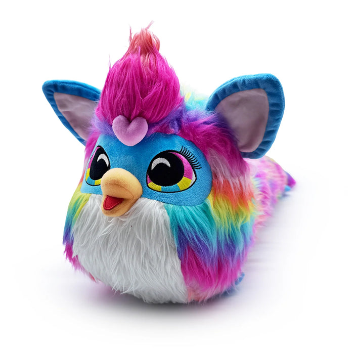 Youtooz Plush: Hasbro - DJ Furby Peluche 9 Pulgadas