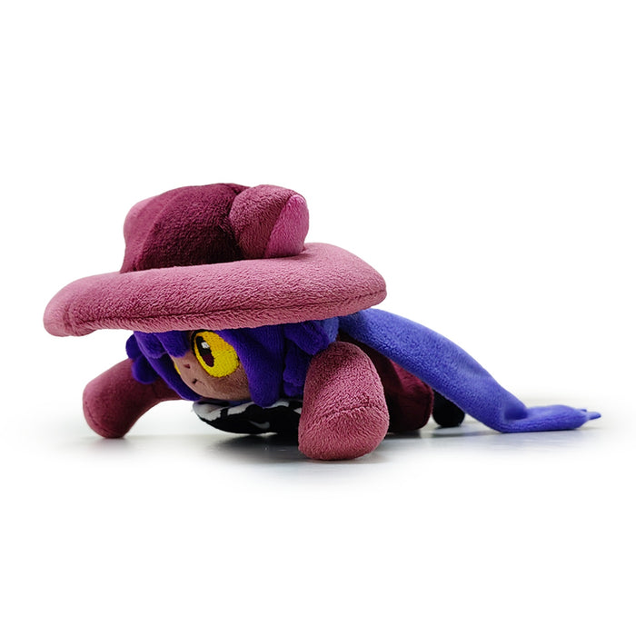 Youtooz Plush: One Shot - Niko Mochila De Hombor Peluche 9 Pulgadas