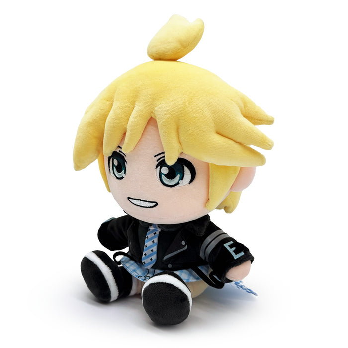 Youtooz Plush: Hatsune Miku - Street Sekai Kagamine Len Peluche 9 Pulgadas