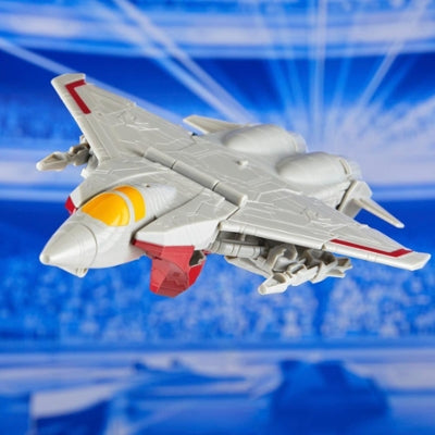 Transformers: One Mega Changer Starscream