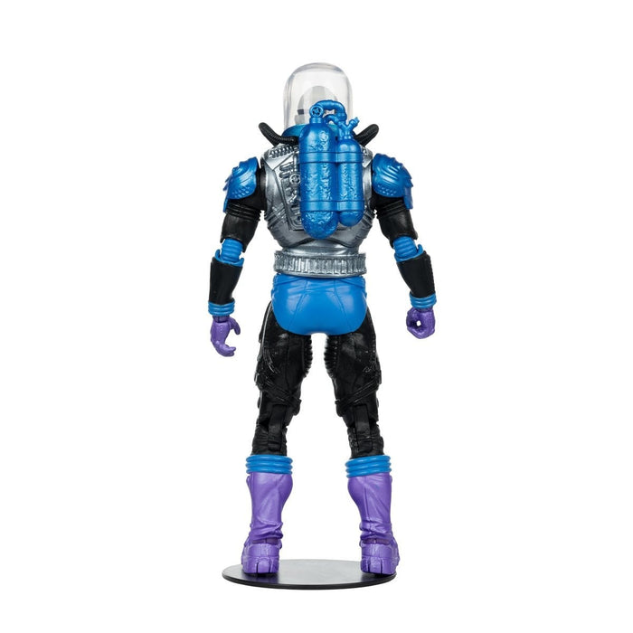 Mcfarlane Vault Collection: Dc Multiverse - Mr. Freeze 7 Pulgadas