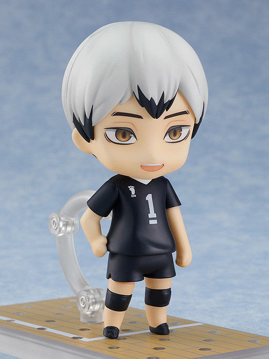 Orange Rouge Nendoroid: Haikyu To The Top - Shinsuke Kita