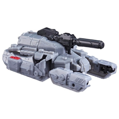 Transformers  Authentics Bravo: Megatron