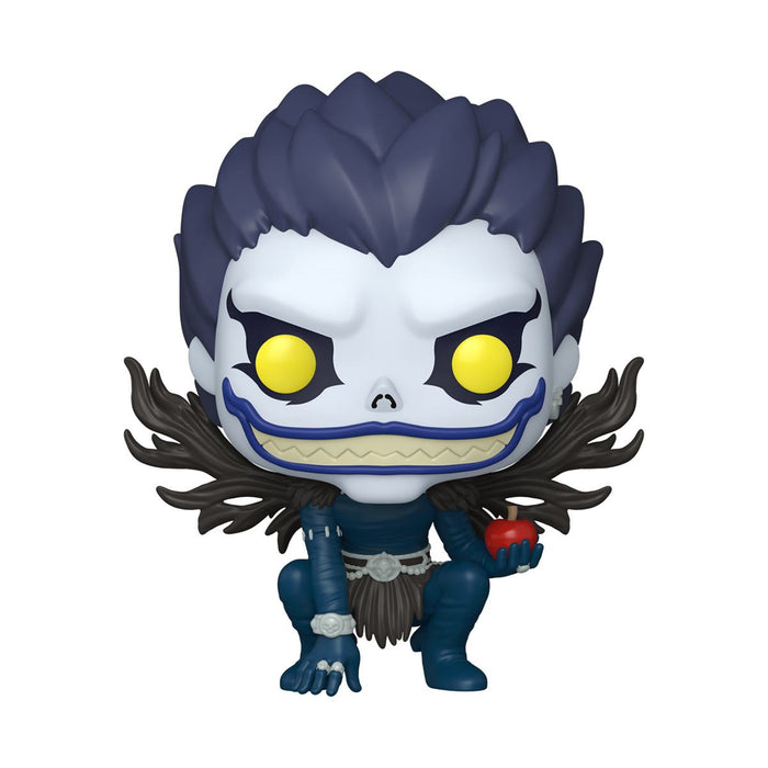 Funko Pop Animation: Death Note - Ryuk