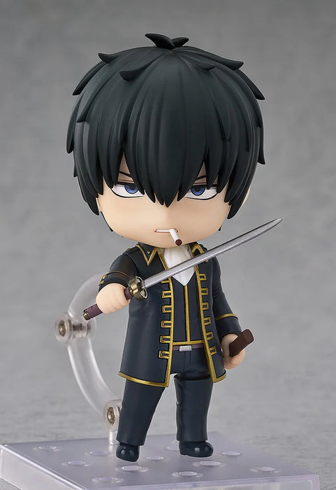 Good Smile Nendoroid: Gintama - Toshiro Hijikata
