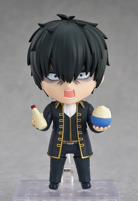Good Smile Nendoroid: Gintama - Toshiro Hijikata