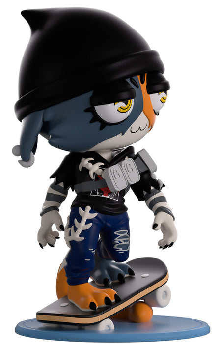Youtooz Games: Fortnite - Meowskulls