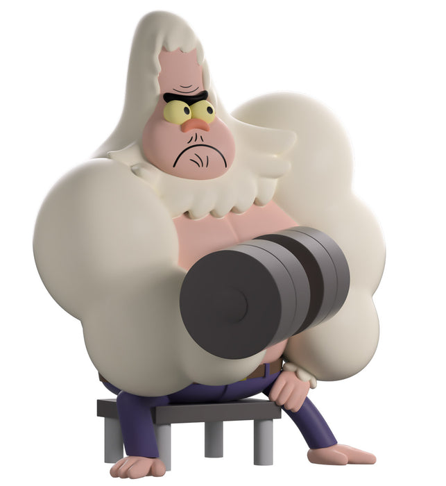 Youtooz Animation: Regular Show - Skips
